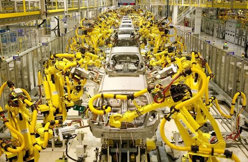 工博士與現代機器人強強聯手 技術開發引領機器人產業新紀元