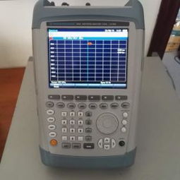 深圳市寶安區(qū)沙井承恒通訊設(shè)備商行 Agilent N9912A頻譜分析儀在通訊設(shè)備領(lǐng)域的應(yīng)用