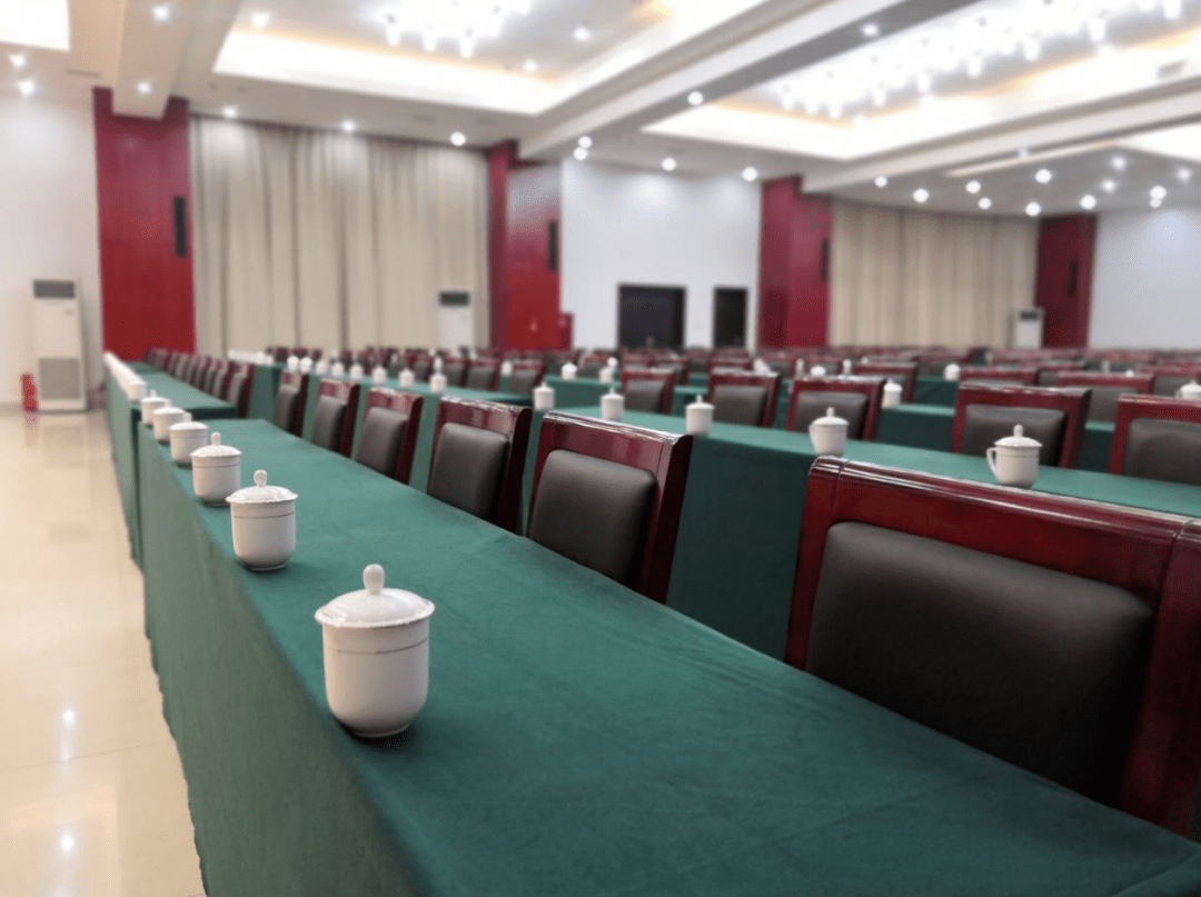 提升會(huì)務(wù)服務(wù)，被都江堰這三“化”舉措暖到了