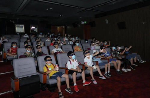 金秋十月，舉國歡慶——南山區婦聯邀您共赴南山兒童科普聯盟影視節目制作活動