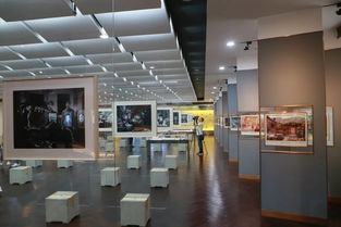 長影舊址博物館珍品上新，影視制作珍貴遺存首次公開亮相