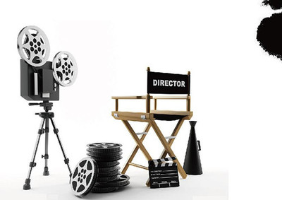 光影織夢 文藝影視公司命名美學(xué)與影視節(jié)目制作的交融